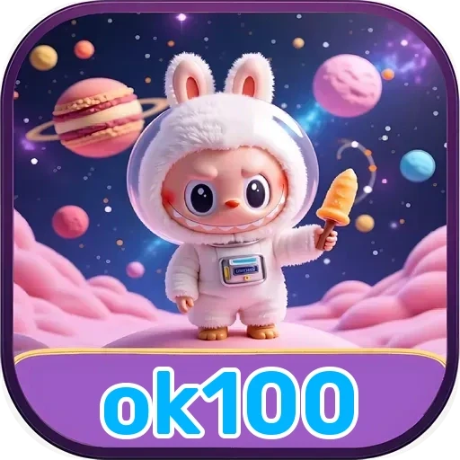ok100: Como o App Transforma Sua Experiência de Jogo