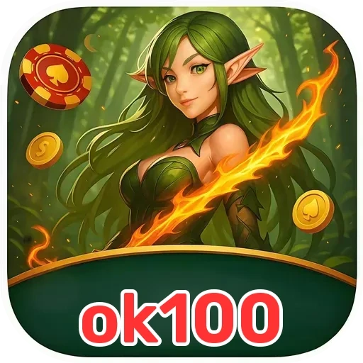 ok100: Seu Portal Seguro e Divertido para Jogos Online