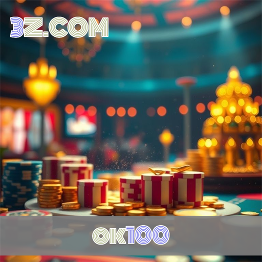 Cassino Inovador: ok100 e a Experiência de Jogo no Brasil