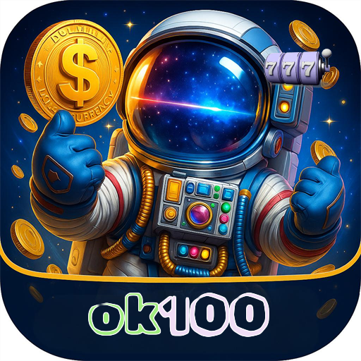 ok100 | Explore uma variedade de jogos na nossa plataforma oficial