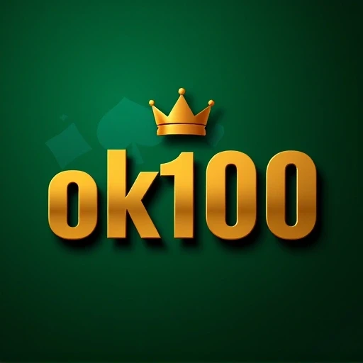 ok100 Logo