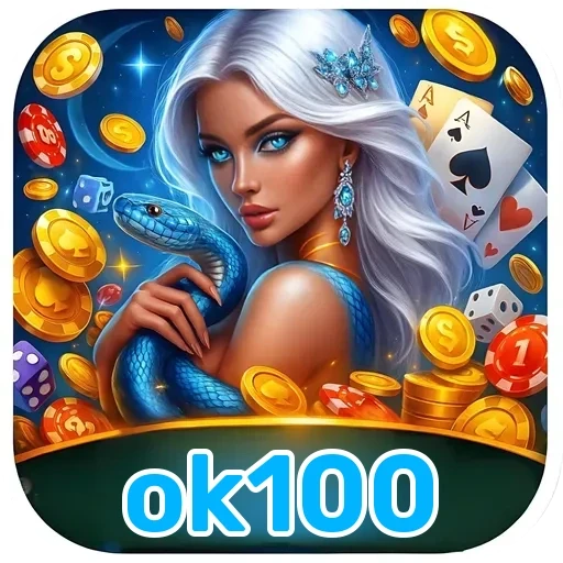 ok100: A Revolução da Seção de Pagamento Para Jogadores Brasileiros