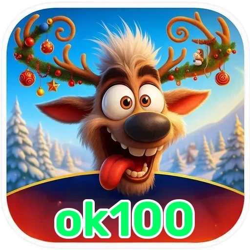 ok100: Explore o Fascinante Mundo das Caça-Níqueis Hoje Mesmo!